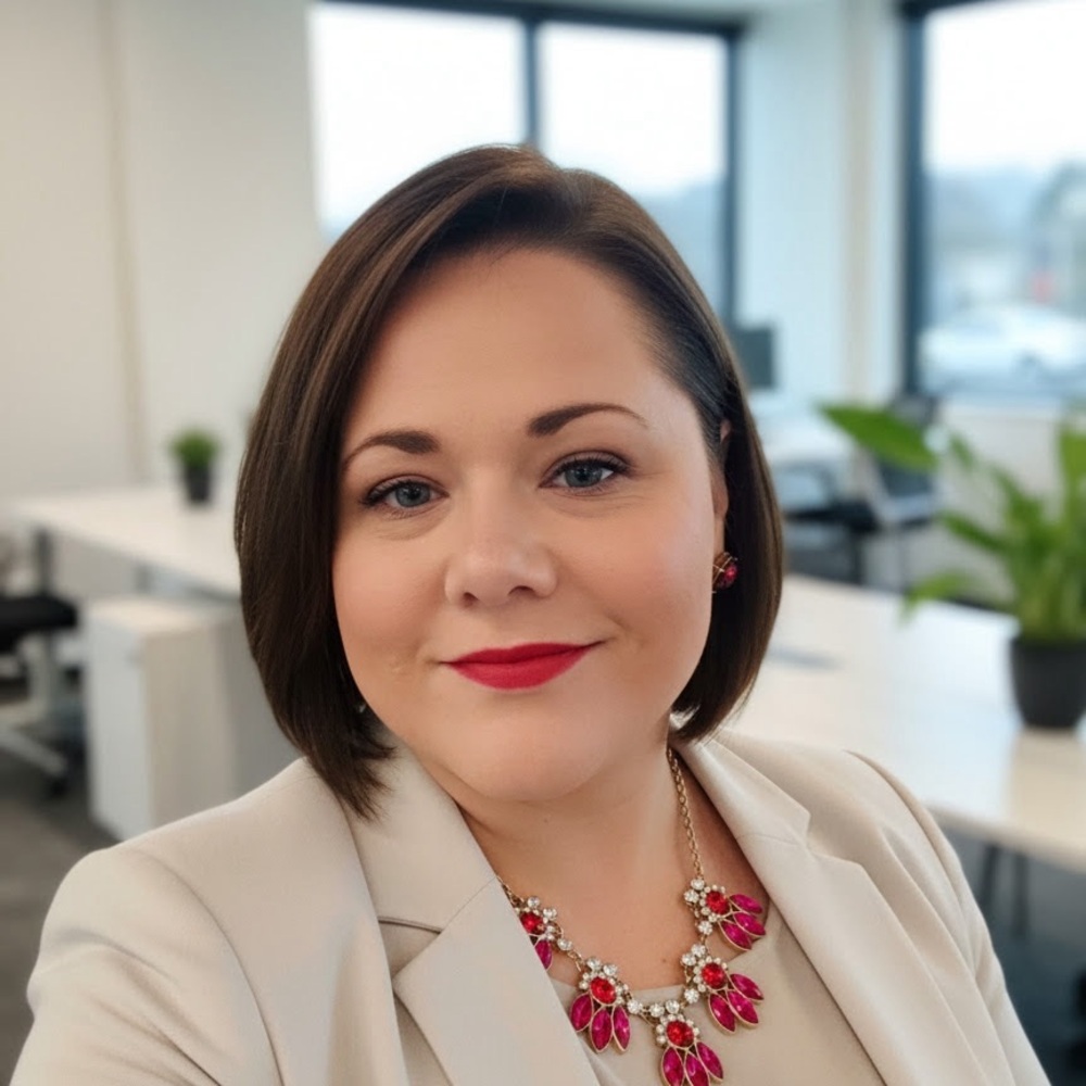 Meet your Posher, Jennifer